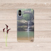 Coques Case-Mate iPhone Cascade de Hocking Hills