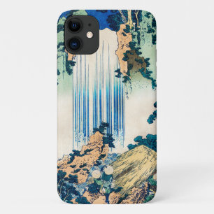 Case-Mate iPhone Case Cascade de Yoro province de Mino par Katsushika Ho