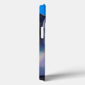 Coques Case-Mate iPhone Cascade et arc-en-ciel (Verso / Droite)