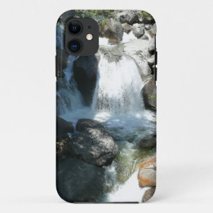 Case-Mate iPhone Case Cascade Falls at Yosemite National Park
