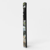 Coques Case-Mate iPhone Cascade Falls dans le parc national de Yosemite (Dos/Gauche)