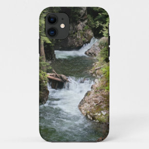 Etui iPhone Case-Mate Cascade idyllique