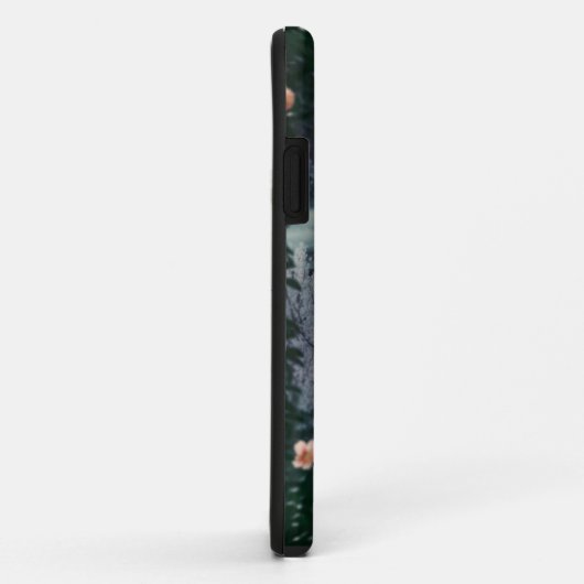 Coques Case-Mate iPhone Cascade Imaginaire (Dos/Droite)