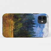 Coques Case-Mate iPhone Cascade Mountains Meadow, Oregon (Dos (Horizontal))