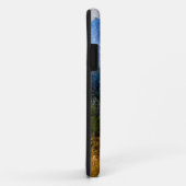 Coques Case-Mate iPhone Cascade Mountains Meadow, Oregon (Dos/Droite)