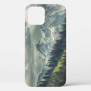 Case-Mate iPhone Case Cascade nord : Majestic Mountain Peak.