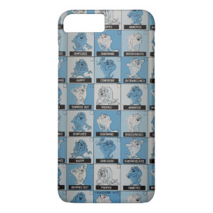 Coque Case-Mate Pour iPhone Case à cocher Émotion TAZ™