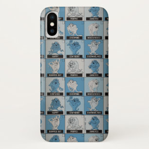 Etui iPhone Case-Mate Case à cocher Émotion TAZ™