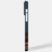 Coques Case-Mate iPhone Case Antique Cup (Verso / Gauche)