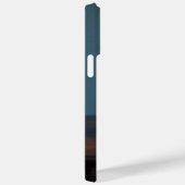 Coques Case-Mate iPhone Case Antique Cup (Verso / Droite)