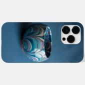 Coques Case-Mate iPhone Case Antique Cup (Verso (horizontal))