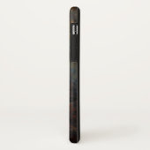 Coques Case-Mate iPhone Case d'art nature (Dos/Gauche)