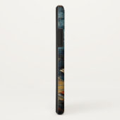 Coques Case-Mate iPhone Case d'art nature (Dos/Droite)