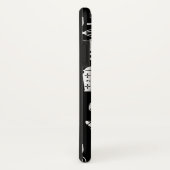 Coques Case-Mate iPhone Case de téléphone de boulangerie (Dos/Droite)