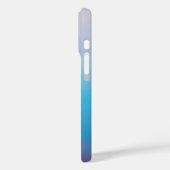 Coques Case-Mate iPhone Case de téléphone de nom personnalisé (Verso / Gauche)