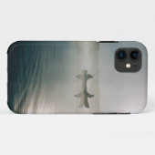 Coques Case-Mate iPhone Case de téléphone de pêche (Dos (Horizontal))