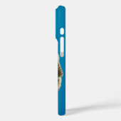 Coques Case-Mate iPhone Case Dinosaurus (Verso / Gauche)