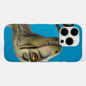 Coques Case-Mate iPhone Case Dinosaurus (Verso (horizontal))