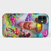 Coques Case-Mate iPhone Case Iphone personnalisée (Dos (Horizontal))