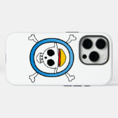 Coques Case-Mate iPhone Case-Mate À peine là (Verso (horizontal))