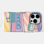 Coques Case-Mate iPhone Case-Mate À peine là (Verso (horizontal))