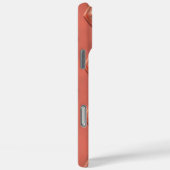 Coques Case-Mate iPhone Case-Mate Barely There Apple iPhone 16 Pro (Verso / Droite)