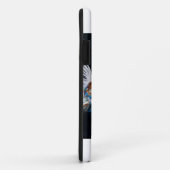 Coques Case-Mate iPhone Case-Mate Barely There iPhone 5/5S Case (Dos/Droite)