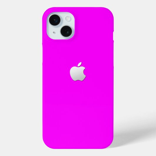 Coques Case-Mate iPhone Case-Mate Phone Case, Apple iPhone 15 Plus, Barely (Verso)