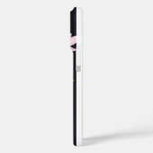 Coques Case-Mate iPhone Case-Mate Phone Case, Apple iPhone 16 Pro, Barely (Verso / Gauche)