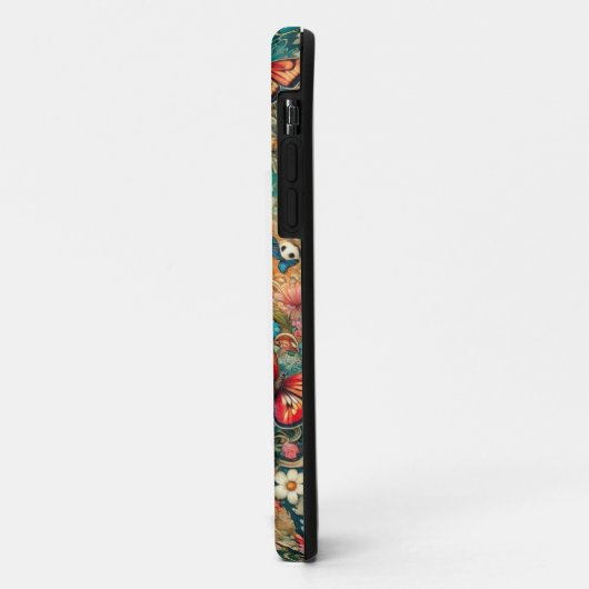 Coques Case-Mate iPhone case téléphonique 8 (Dos/Gauche)