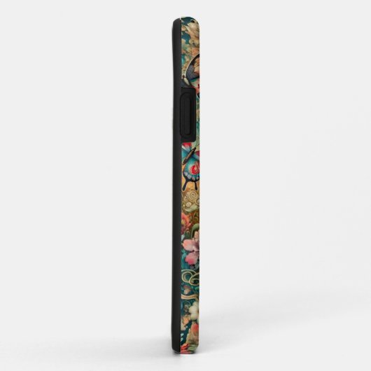 Coques Case-Mate iPhone case téléphonique 8 (Dos/Droite)