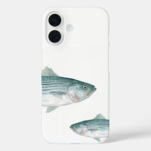 Coques iPhone 16 Case téléphonique basse