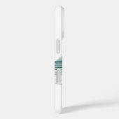 Coques Case-Mate iPhone Case téléphonique basse (Verso / Droite)