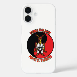 COQUES iPhone 16 CASE TÉLÉPHONIQUE BKSMA I