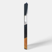 Coques Case-Mate iPhone Case téléphonique Licorice Allsports (Verso / Droite)