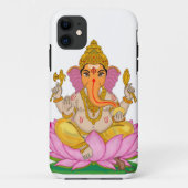 Coques Case-Mate iPhone Case téléphonique Lord Ganesha (Dos)