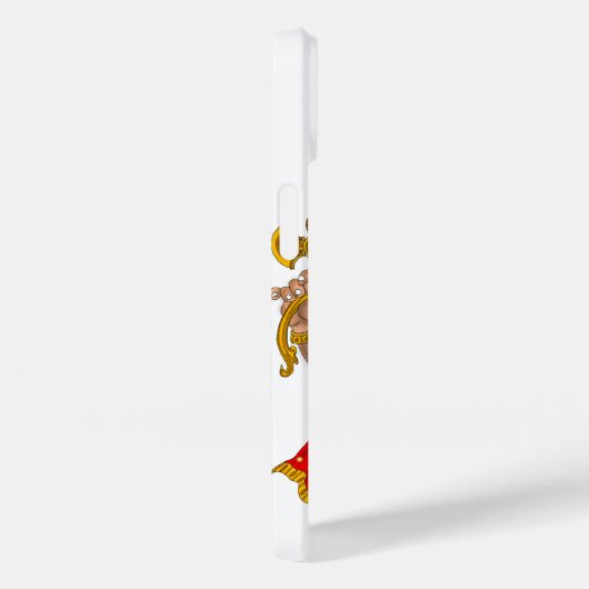 Coques Case-Mate iPhone Case téléphonique Lord Ganesha (Verso / Droite)