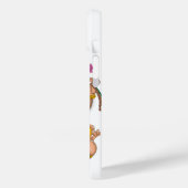 Coques Case-Mate iPhone Case téléphonique Lord Ganesha (Verso / Gauche)