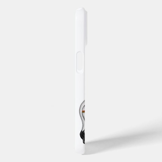 Coques Case-Mate iPhone Case téléphonique Lord Krishna (Verso / Droite)