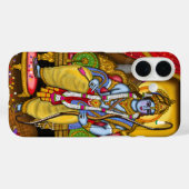 Coques Case-Mate iPhone Case téléphonique Lord Rama (Verso (horizontal))