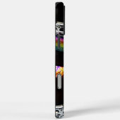 COQUES Case-Mate iPhone CASE TÉLÉPHONIQUE SOAP BUBBLES (Verso / Droite)