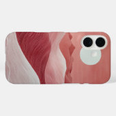 Coques Case-Mate iPhone Case téléphonique Sunset Hills (Verso (horizontal))