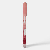 Coques Case-Mate iPhone Case téléphonique Sunset Hills (Verso / Droite)