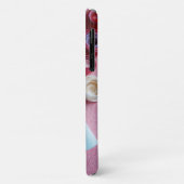Coques Case-Mate iPhone Casemate (Dos/Gauche)