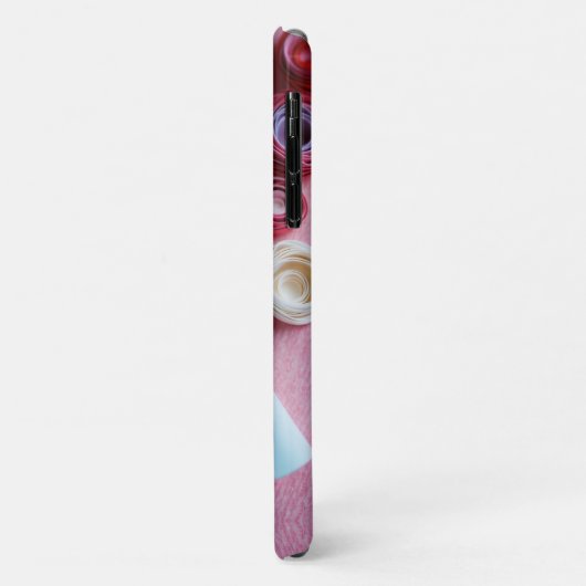 Coques Case-Mate iPhone Casemate (Dos/Gauche)