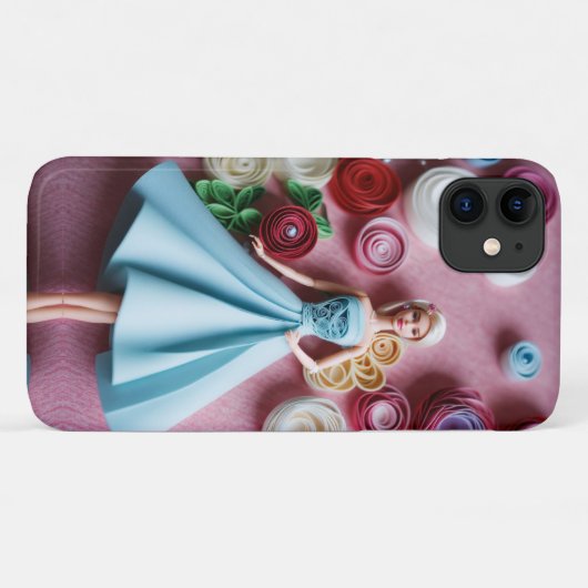 Coques Case-Mate iPhone Casemate (Dos (Horizontal))