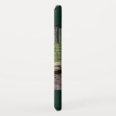 Coques Case-Mate iPhone Casemate Chien et vignes iPhone XR XS Max (Dos/Droite)