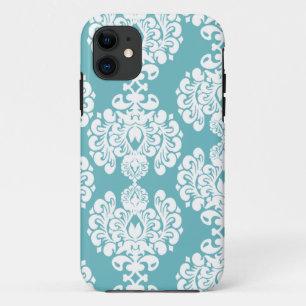 Coques Pour iPhone Casemate élégant de l'iphone 5 de motif de damas