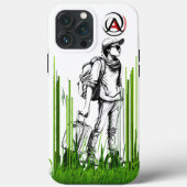 Coques Case-Mate iPhone Casétisez-moi (Verso)