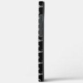 Coques Case-Mate iPhone Casier téléphonique pour amateurs de motocyclette (Verso / Gauche)